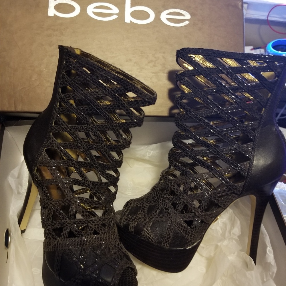 BeBe - Picture 2 of 4